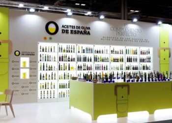 Interprofesional del Aceite de Oliva Español. Fuente: Asaja.