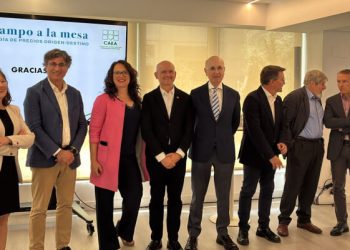 Un estudio confirma que el precio del producto final está justificado por costes, riesgos e inversiones. Fuente: Asedas.