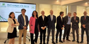 Un estudio confirma que el precio del producto final está justificado por costes, riesgos e inversiones. Fuente: Asedas.