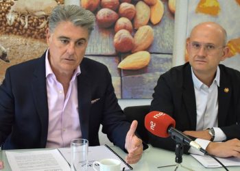 La industria de la panadería y bollería crece un 3,2% y supera los 2.000 millones de euros. Fuente: Asemac.