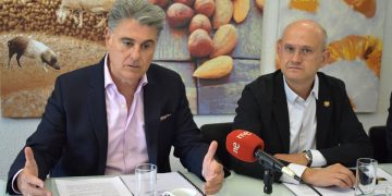 La industria de la panadería y bollería crece un 3,2% y supera los 2.000 millones de euros. Fuente: Asemac.