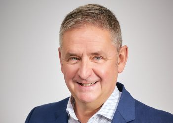 Bernard de Paauw, CEO de Rajapack España. Fuente: Rajapack.