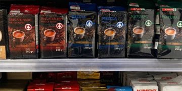 Spar Gran Canaria ayuda al ahorro familiar con predios reducidos tras la bajada del IGIG al 0%. Fuente: Spar Gran Canaria.