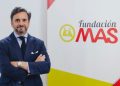 Manuel Alejandro Cardenete, nuevo patrono de Fundación MAS. Fuente: Grupo MAS.