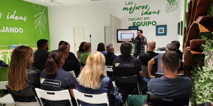 Carmila avanza en su compromiso con la inclusión y la mejora de la experiencia de cliente. Fuente: Carmila.