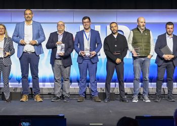 CharcutExpo 2026 lanza los Premios Joyas de la Charcutería. Fuente: CharcutExpo.