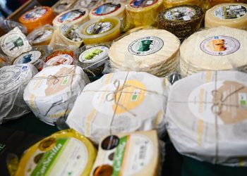 CharcutExpo 2026 pondrá en valor el papel de la industria quesera. Fuente: CharcutExpo.