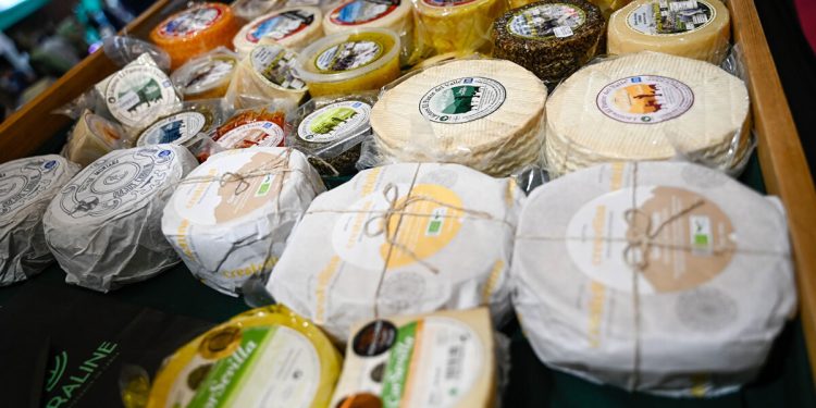 CharcutExpo 2026 pondrá en valor el papel de la industria quesera. Fuente: CharcutExpo.