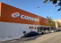 Consum abre su primer supermercado en la provincia de Málaga. Fuente: Consum.