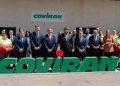 Covirán celebra su 65 aniversario reforzando su compromiso con la Región de Murcia. Fuente: Covirán.