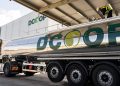 El Grupo Dcoop incrementó sus exportaciones un 10,1% en 2025. Fuente: Dcoop.