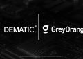 Dematic se alía con GreyOrange para ampliar sus capacidades de automatización flexible. Fuente: Dematic.