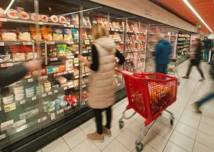 Eroski y su red de franquiciados han invertido tres millones en dos años para modernizar 55 tiendas. Fuente: Eroski.