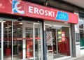 Vegalsa-Eroski estrena supermercado en Orense. Fuente: Vegalsa-Eroski.