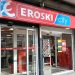 Vegalsa-Eroski estrena supermercado en Orense. Fuente: Vegalsa-Eroski.
