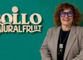 Bollo Natural Fruit nombra a Eudoxia de la Peña como directora corporativa de marketing. Fuente: Bollo Natural Fruit.