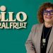 Bollo Natural Fruit nombra a Eudoxia de la Peña como directora corporativa de marketing. Fuente: Bollo Natural Fruit.