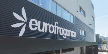 Eurofragance supera los 200 millones en ventas en 2025, un 16% más que el año anterior. Fuente: Eurofragance.