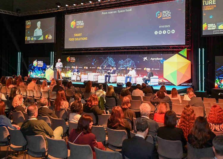 Expo Foodtech 2026 analizará cómo afecta a la cadena de suministro alimentaria el actual escenario geopolítico. Fuente: Expo FoodTech.