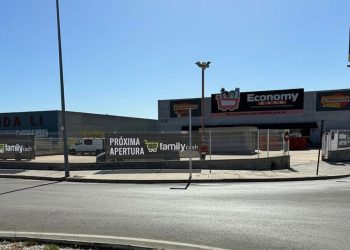 Family Cash reforzará su presencia en la provincia de Valencia. Fuente: Family Cash.