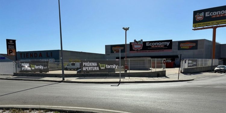 Family Cash reforzará su presencia en la provincia de Valencia. Fuente: Family Cash.
