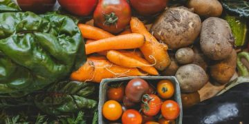 El mercado británico sigue siendo el tercero en importancia para el sector español exportador de frutas y hortalizas. Fuente: Fepex.