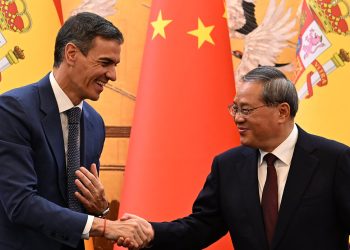 España fortalece la colaboración en materia agroalimentaria con China con seis nuevos acuerdos. Fuente: Ministerio de Agricultura.