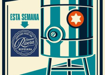 Hijos de Rivera refuerza su proyecto Fugaces de Cerveza de Bodega. Fuente: Hijos de Rivera.