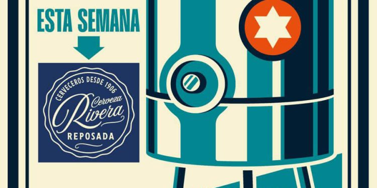 Hijos de Rivera refuerza su proyecto Fugaces de Cerveza de Bodega. Fuente: Hijos de Rivera.