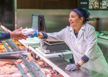 Gadis prevé contratar a más de 1.000 trabajadores para la campaña de verano. Fuente: Gadis.