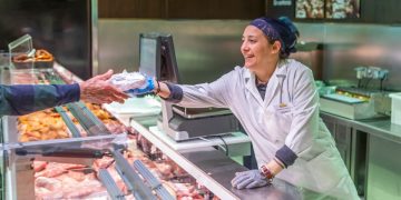 Gadis prevé contratar a más de 1.000 trabajadores para la campaña de verano. Fuente: Gadis.