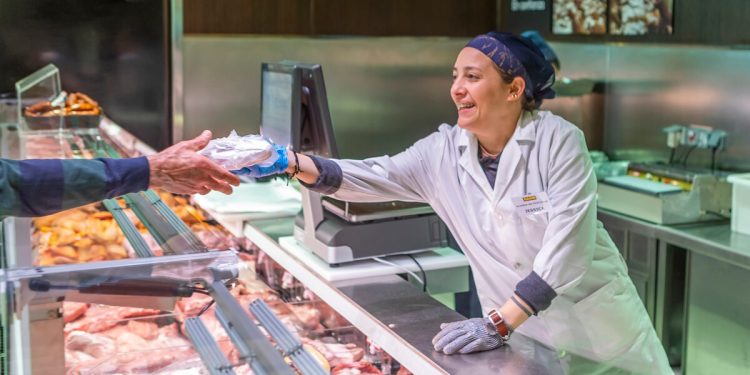 Gadis prevé contratar a más de 1.000 trabajadores para la campaña de verano. Fuente: Gadis.