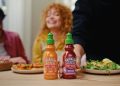Llega al mercado español Go-Tan y su salsa Sriracha. Fuente: Go-Tan.