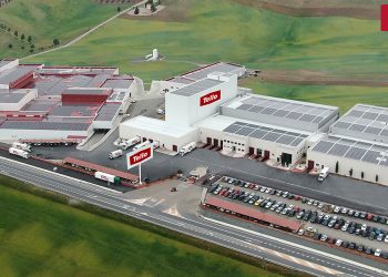 Grupo Tello aumenta su facturación un 2% en 2025 y alcanza los 410 millones. Fuente: Grupo Tello.