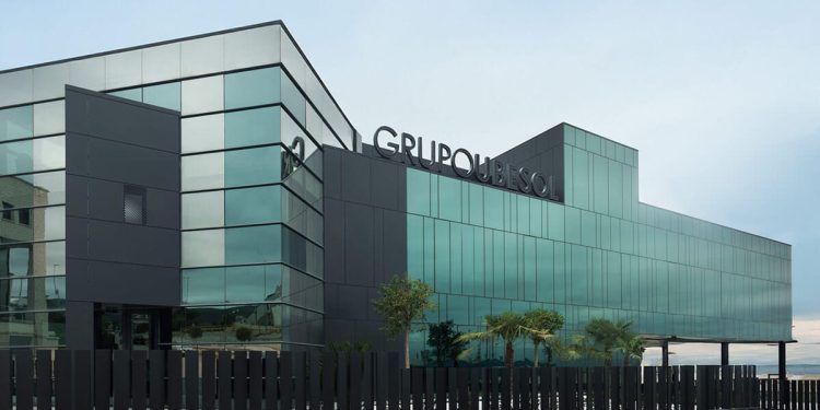 Grupo Ubesol aumenta en 2025 su facturación un 4,6% con una cifra récord de 347 millones. Fuente: Grupo Ubesol.