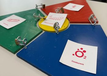 Henkel Ibérica fortalece su apuesta por la seguridad y la salud laboral. Fuente: Henkel Ibérica.