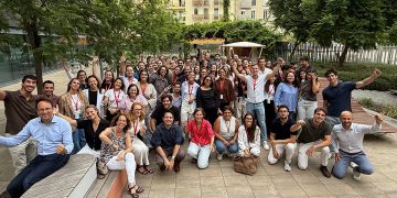 Henkel culmina la puesta en marcha en Barcelona de su nuevo Supply Chain Planning Hub europeo. Fuente: Henkel.