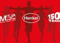 Henkel celebra su 150 aniversario con iniciativas solidarias. Fuente: Henkel.