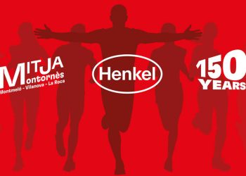 Henkel celebra su 150 aniversario con iniciativas solidarias. Fuente: Henkel.