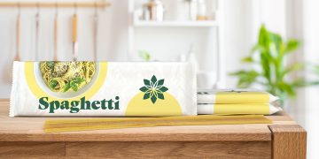 Henkel crea nuevos recubrimientos de papel compatibles con el reciclaje de envases de alimentos. Fuente: Henkel.