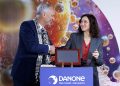 Danone invertirá 40 millones en su Hub de Ciencia de Tres Cantos para impulsar su crecimiento. Fuente: Danone.