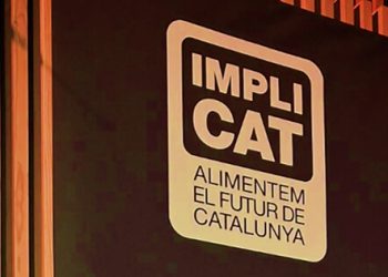 Caprabo se suma al lanzamiento de una nueva marca de productos agroalimentarios de Cataluña. Fuente: Caprabo.