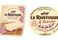 Mantequerías Arias amplía su gama de Le Rustique con dos nuevas opciones. Fuente: Mantequerías Arias.