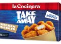 La Cocinera amplía su gama Take Away con dos nuevas propuestas. Fuente: La Cocinera.