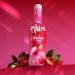 MG Spirit presenta su nuevo sabor Strawberry Mojito. Fuente: MG Spirit.