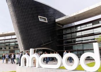 Los activos gestionados por Nhood en Europa recibieron más de 600 millones de visitantes en 2025. Fuente: Nhood.