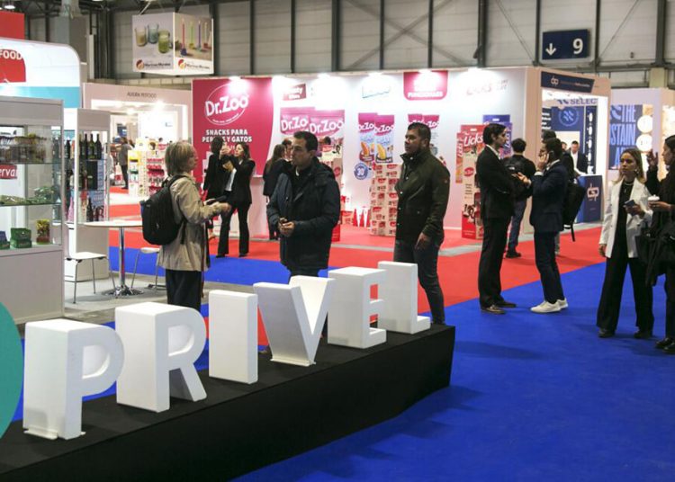 PRIVEL celebrará una segunda edición en noviembre de 2026. Fuente: PRIVEL.