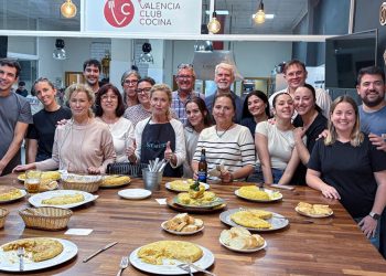 Patatas Lázaro pone en valor la cocina tradicional con la celebración del  II Concurso de Tortilla de Patata. Fuente: Patatas Lázaro.