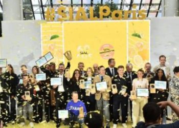 SIAL París 2026 impulsa la innovación y la tradición sostenibles del sector agroalimentario con dos grandes concursos. Fuente: SIAL París.
