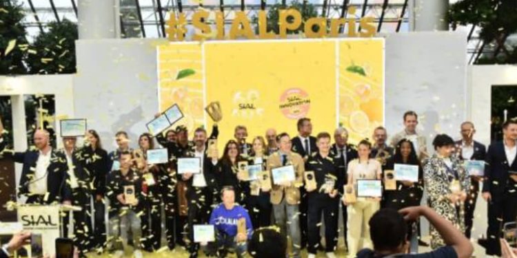 SIAL París 2026 impulsa la innovación y la tradición sostenibles del sector agroalimentario con dos grandes concursos. Fuente: SIAL París.